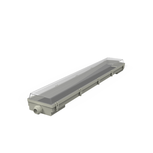 Светильник линейный Gauss СПП-Т8-G13 INDUSTRY 220-230V IP65 660х107х61мм для LED ламп 2х600мм Светильники со сменными LED лампами Sveto Element 3 Светильник линейный Gauss СПП-Т8-G13 INDUSTRY 220-230V IP65 660х107х61мм для LED ламп 2х600мм Светильники со сменными LED лампами светодиодные led светильники в Москве 3