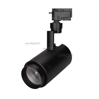 Светильник трековый Arlight LGD-ZEUS-2TR-R88-20W Warm3000 (BK, 20-60 deg, 230V) (ARL, IP20 Металл, 5 лет) Светильники на трехфазный шинопровод Sveto Element 3 Светильник трековый Arlight LGD-ZEUS-2TR-R88-20W Warm3000 (BK, 20-60 deg, 230V) (ARL, IP20 Металл, 5 лет) Светильники на трехфазный шинопровод светодиодные led светильники в Москве 3