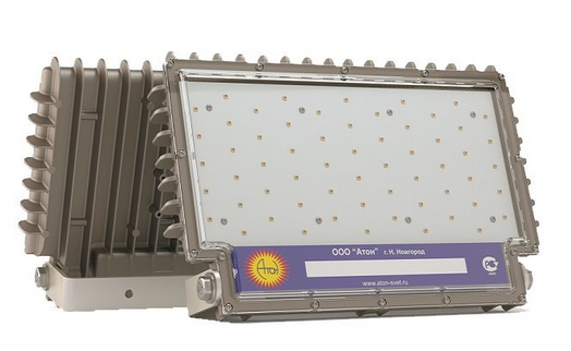 Светильник светодиодный промышленный Атон 75Вт, 5000К 8500Лм угол 1/2 яркост (2,5м провод)/АТ-ДО-075 тип Star Светильники подвесные LED Sveto Element 3 Светильник светодиодный промышленный Атон 75Вт, 5000К 8500Лм угол 1/2 яркост (2,5м провод)/АТ-ДО-075 тип Star Светильники подвесные LED светодиодные led светильники в Москве 3