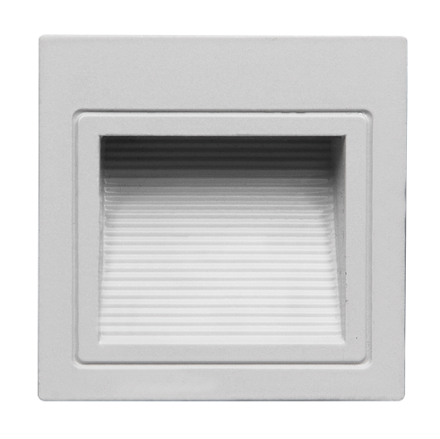 Светильник светодиодный Jazzway PWS/R S8484 3w 4000K White IP20 для подсветки ступеней, белый .5005679 Светильники подводные Sveto Element 3 Светильник светодиодный Jazzway PWS/R S8484 3w 4000K White IP20 для подсветки ступеней, белый .5005679 Светильники подводные светодиодные led светильники в Москве 3