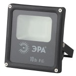 Прожектор светодиодный ЭРА LPR-10-2700К-М SMD 10Вт Светодиодные прожекторы Sveto Element 3 Прожектор светодиодный ЭРА LPR-10-2700К-М SMD 10Вт Светодиодные прожекторы светодиодные led светильники в Москве 3