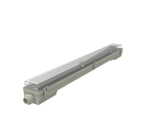 Светильник линейный Gauss СПП-Т8-G13 LITE 220-230V IP65 665*60*55мм для LED ламп 1х600мм 1/16 Светильники со сменными LED лампами Sveto Element 3 Светильник линейный Gauss СПП-Т8-G13 LITE 220-230V IP65 665*60*55мм для LED ламп 1х600мм 1/16 Светильники со сменными LED лампами светодиодные led светильники в Москве 3