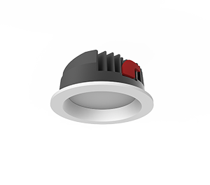 Светодиодный светильник VARTON DL-Pro круглый встраиваемый 183×80 мм 35 Вт 4000 K IP65 + БАП LED потолочные Down light Sveto Element 3 Светодиодный светильник VARTON DL-Pro круглый встраиваемый 183×80 мм 35 Вт 4000 K IP65 + БАП LED потолочные Down light светодиодные led светильники в Москве 3
