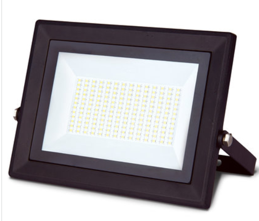 Прожектор светодиодный Gauss LED 20W 1300lm IP65 3000К черный Светодиодные прожекторы Sveto Element 3 Прожектор светодиодный Gauss LED 20W 1300lm IP65 3000К черный Светодиодные прожекторы светодиодные led светильники в Москве 3