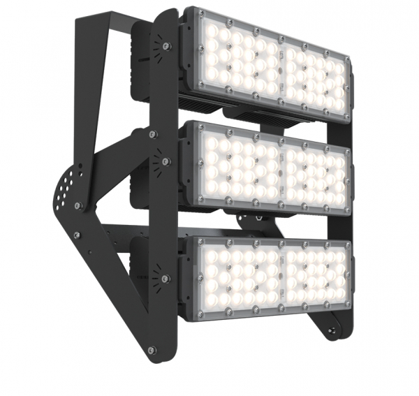 Светильник светодиодный FAROS FG 100 300W 5000К PI20 Светодиодные прожекторы Sveto Element 3 Светильник светодиодный FAROS FG 100 300W 5000К PI20 Светодиодные прожекторы светодиодные led светильники в Москве 3