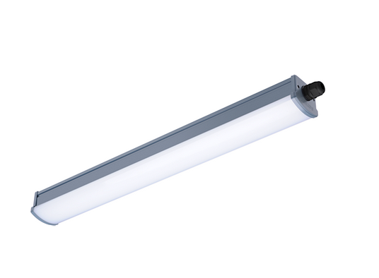 Светильник ДСП 16Вт (аналог 2х18) 1600Лм 4000К IP65 626х68х60 PHILIPS / WT066C NW LED16 L600 CFW PSU LED светильники влагозащищенные линейные Sveto Element 3 Светильник ДСП 16Вт (аналог 2х18) 1600Лм 4000К IP65 626х68х60 PHILIPS / WT066C NW LED16 L600 CFW PSU LED светильники влагозащищенные линейные светодиодные led светильники в Москве 3