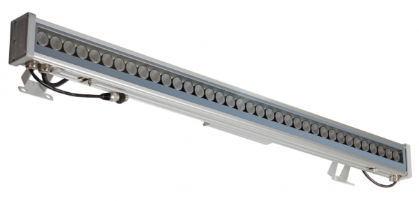 Светильник GALAD Персей LED-20-Ellipse/Red Светильники садово-парковые настенные Sveto Element 3 Светильник GALAD Персей LED-20-Ellipse/Red Светильники садово-парковые настенные светодиодные led светильники в Москве 3