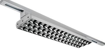 PTR 2260R 3S 60w 3000K 60град WH (белый) 280mm IP40 Jazzway Светильники на трехфазный шинопровод Sveto Element 3 PTR 2260R 3S 60w 3000K 60град WH (белый) 280mm IP40 Jazzway Светильники на трехфазный шинопровод светодиодные led светильники в Москве 3