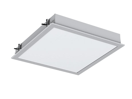 OWP OPTIMA LED 600 (40) EM IP54/IP54 4000K Clip-In LED светильники Sveto Element 3 OWP OPTIMA LED 600 (40) EM IP54/IP54 4000K Clip-In LED светильники светодиодные led светильники в Москве 3