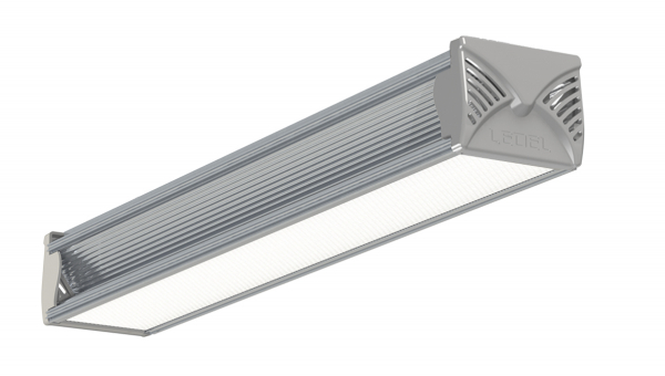 LEDEL L-industry NEW 24 / 23 Вт / 3010 лм / IP54 / диаграмма Д / 5000 К / поворотное крепление Светильники подвесные LED Sveto Element 3 LEDEL L-industry NEW 24 / 23 Вт / 3010 лм / IP54 / диаграмма Д / 5000 К / поворотное крепление Светильники подвесные LED светодиодные led светильники в Москве 3