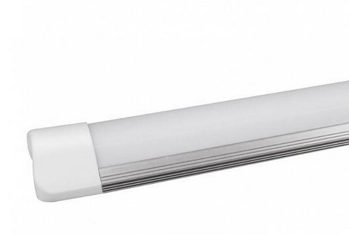 ECO CLASS BATTEN 600 865 16W WH LED светильники линейные Sveto Element 3 ECO CLASS BATTEN 600 865 16W WH LED светильники линейные светодиодные led светильники в Москве 3