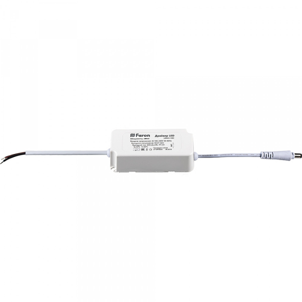 FERON LB023, драйвер для светод. св-ка AL2113 36W EMC партии LF 900mA LED светильники линейные Sveto Element 3 FERON LB023, драйвер для светод. св-ка AL2113 36W EMC партии LF 900mA LED светильники линейные светодиодные led светильники в Москве 3