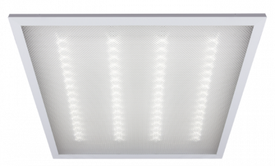 Светильник светодиодный Jazzway 48Вт 4200Лм 6500К 595х595х19 IP40 /PPL 595/U LED светильники Sveto Element 3 Светильник светодиодный Jazzway 48Вт 4200Лм 6500К 595х595х19 IP40 /PPL 595/U LED светильники светодиодные led светильники в Москве 3