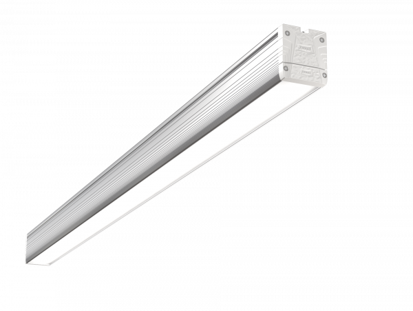 Светильник L-fusion Retail/100/Д/5,0K/03/IKVI-32/36/220AC IP40 ТЗ №2/23 Светильники линейные для магистральных систем Sveto Element 3 Светильник L-fusion Retail/100/Д/5,0K/03/IKVI-32/36/220AC IP40 ТЗ №2/23 Светильники линейные для магистральных систем светодиодные led светильники в Москве 3