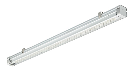 Светильник PHILIPS WT470C LED42S/840 PSU NB L1300 LED светильники влагозащищенные линейные Sveto Element 3 Светильник PHILIPS WT470C LED42S/840 PSU NB L1300 LED светильники влагозащищенные линейные светодиодные led светильники в Москве 3