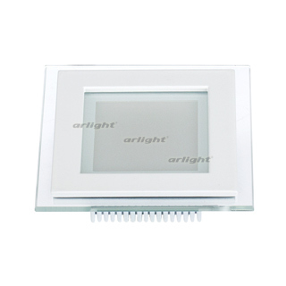 Светильник светодиодная панель Arlight LT-S96x96WH 6W Day White 120deg LED потолочные Down light Sveto Element 3 Светильник светодиодная панель Arlight LT-S96x96WH 6W Day White 120deg LED потолочные Down light светодиодные led светильники в Москве 3
