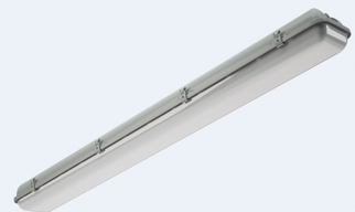 Светильник ДСП 55Вт (аналог ЛСП 2х58) 6000Лм 4000К 1578х170х110 IP65 / ARCTIC.OPL ECO LED 1500 4000K LED светильники влагозащищенные линейные Sveto Element 3 Светильник ДСП 55Вт (аналог ЛСП 2х58) 6000Лм 4000К 1578х170х110 IP65 / ARCTIC.OPL ECO LED 1500 4000K LED светильники влагозащищенные линейные светодиодные led светильники в Москве 3