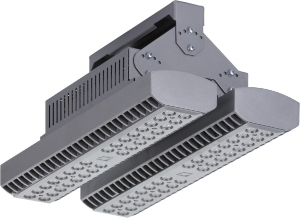 Светильник RUT 2 40 5000K Светильники консольные LED Sveto Element 3 Светильник RUT 2 40 5000K Светильники консольные LED светодиодные led светильники в Москве 3