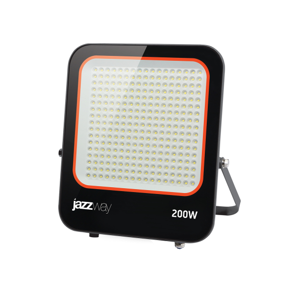 Jazzway 200Вт 6500К 18000лМ IP65 80град 284х318х33 / PFL- V Светодиодные прожекторы Sveto Element 3 Jazzway 200Вт 6500К 18000лМ IP65 80град 284х318х33 / PFL- V Светодиодные прожекторы светодиодные led светильники в Москве 3