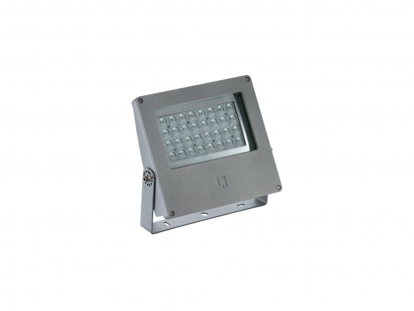 Прожектор светодиодный Световые Технологии LEADER LED 30 A30 27Вт 5000К 3300Лм IP65 338х295х64 серый Светодиодные прожекторы Sveto Element 3 Прожектор светодиодный Световые Технологии LEADER LED 30 A30 27Вт 5000К 3300Лм IP65 338х295х64 серый Светодиодные прожекторы светодиодные led светильники в Москве 3