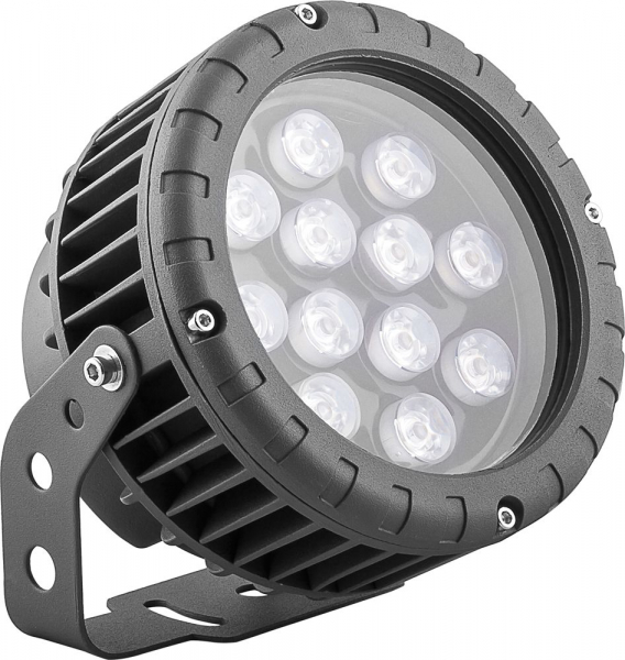 Светильник садово-парковый Feron LL-883 85-265V 12W 6400K IP65 Светильники садово-парковые настенные Sveto Element 3 Светильник садово-парковый Feron LL-883 85-265V 12W 6400K IP65 Светильники садово-парковые настенные светодиодные led светильники в Москве 3