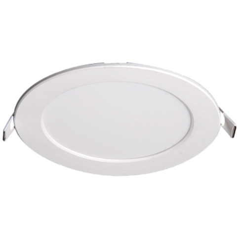 Светильник светодиодный Jazzway PPL-R 15Вт 4000K IP40 WH d190мм встраиваемый круг LED потолочные Down light Sveto Element 3 Светильник светодиодный Jazzway PPL-R 15Вт 4000K IP40 WH d190мм встраиваемый круг LED потолочные Down light светодиодные led светильники в Москве 3