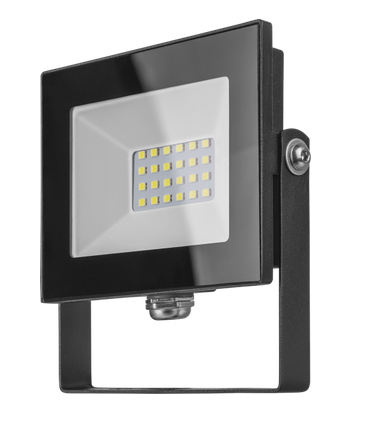 Прожектор светодиодный ОНЛАЙТ 61 946 OFL-20-4K-BL-IP65-LED Светодиодные прожекторы Sveto Element 3 Прожектор светодиодный ОНЛАЙТ 61 946 OFL-20-4K-BL-IP65-LED Светодиодные прожекторы светодиодные led светильники в Москве 3
