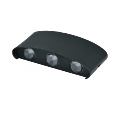 Светильник Navigator 80 575 NOF-D-W-006-04 Светильники садово-парковые настенные Sveto Element 3 Светильник Navigator 80 575 NOF-D-W-006-04 Светильники садово-парковые настенные светодиодные led светильники в Москве 3