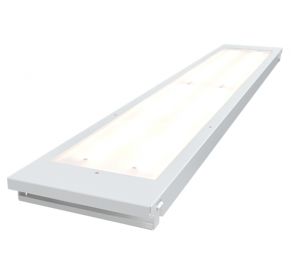 Светодиодный светильник FI 180 EM IP54 38W 4000K GLASS LED светильники линейные Sveto Element 3 Светодиодный светильник FI 180 EM IP54 38W 4000K GLASS LED светильники линейные светодиодные led светильники в Москве 3