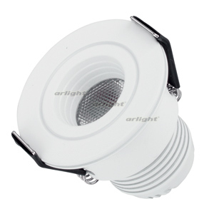 Светодиодный светильник Arlight LTM-R45WH 3W Day White 30deg LED потолочные Down light Sveto Element 3 Светодиодный светильник Arlight LTM-R45WH 3W Day White 30deg LED потолочные Down light светодиодные led светильники в Москве 3