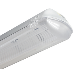 Светильник ЗСП 2хT8 G13 670мм под LED-лампу IP65 /Polar LED Т8-218-21 Светильники со сменными LED лампами Sveto Element 3 Светильник ЗСП 2хT8 G13 670мм под LED-лампу IP65 /Polar LED Т8-218-21 Светильники со сменными LED лампами светодиодные led светильники в Москве 3