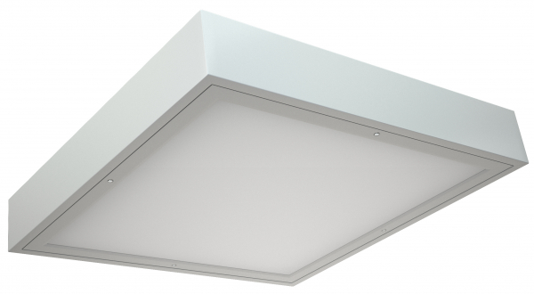 CLEAN 595 EM 4000K LED светильники Sveto Element 3 CLEAN 595 EM 4000K LED светильники светодиодные led светильники в Москве 3