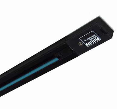 Шин-д RCS180 1C L1000 BK Светильники на трехфазный шинопровод Sveto Element 3 Шин-д RCS180 1C L1000 BK Светильники на трехфазный шинопровод светодиодные led светильники в Москве 3