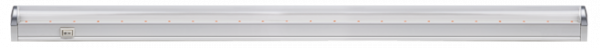 Светильник светодиодный Jazzway PPG T8i-900 Agro 12Вт IP20 для растений 896х25х35мм 5000759 Фитосветильники Sveto Element 3 Светильник светодиодный Jazzway PPG T8i-900 Agro 12Вт IP20 для растений 896х25х35мм 5000759 Фитосветильники светодиодные led светильники в Москве 3