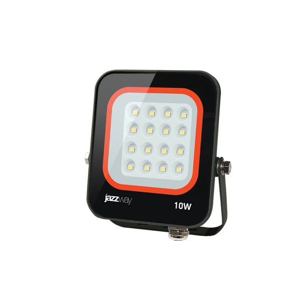 Jazzway 10Вт 6500К 900лМ IP65 80град 98х111х22 / PFL- V Светодиодные прожекторы Sveto Element 3 Jazzway 10Вт 6500К 900лМ IP65 80град 98х111х22 / PFL- V Светодиодные прожекторы светодиодные led светильники в Москве 3
