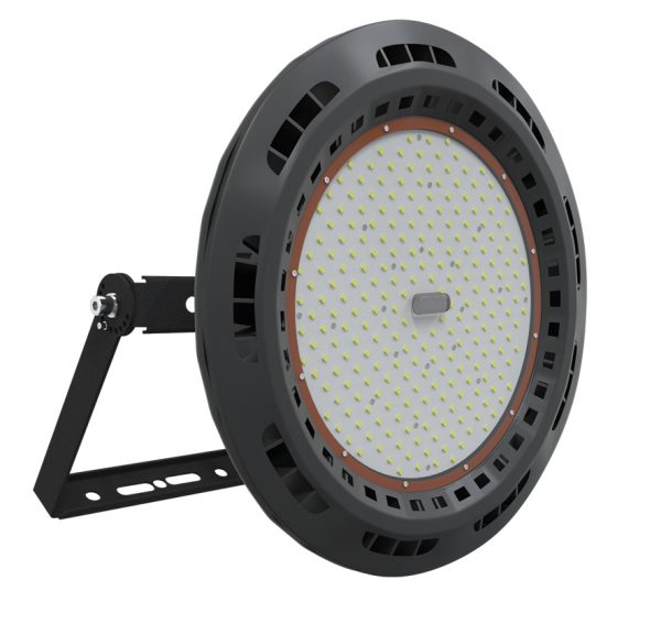 Светильник FAROS FD 111 160W 5000K 120 гр Светильники подвесные LED Sveto Element 3 Светильник FAROS FD 111 160W 5000K 120 гр Светильники подвесные LED светодиодные led светильники в Москве 3