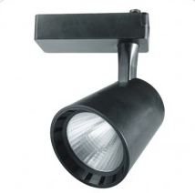 Светильник трековый Jazzway PTR 0315 15w 4000K 24град WH (белый) IP40 Светильники на трехфазный шинопровод Sveto Element 3 Светильник трековый Jazzway PTR 0315 15w 4000K 24град WH (белый) IP40 Светильники на трехфазный шинопровод светодиодные led светильники в Москве 3