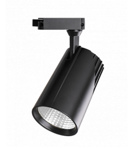 Светильник PTR 1732 32w 4000K 24град BL (чёрный) IP40 Светильники на трехфазный шинопровод Sveto Element 3 Светильник PTR 1732 32w 4000K 24град BL (чёрный) IP40 Светильники на трехфазный шинопровод светодиодные led светильники в Москве 3