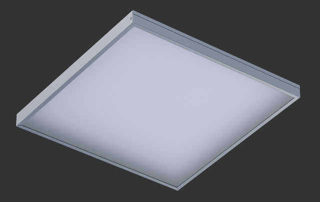 Светильник INNOLUX 14 963 ДВО-10-О-30-4К-IP40-Грильято LED светильники Sveto Element 3 Светильник INNOLUX 14 963 ДВО-10-О-30-4К-IP40-Грильято LED светильники светодиодные led светильники в Москве 3