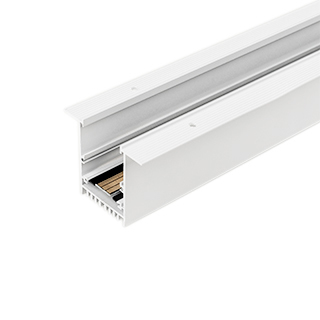 Трек Arlight встраиваемый MAG-TRACK-4560-F-2040 (WH) (ARL, IP20 Металл, 3 года) Трековые магнитные системы и аксессуары Sveto Element 3 Трек Arlight встраиваемый MAG-TRACK-4560-F-2040 (WH) (ARL, IP20 Металл, 3 года) Трековые магнитные системы и аксессуары светодиодные led светильники в Москве 3
