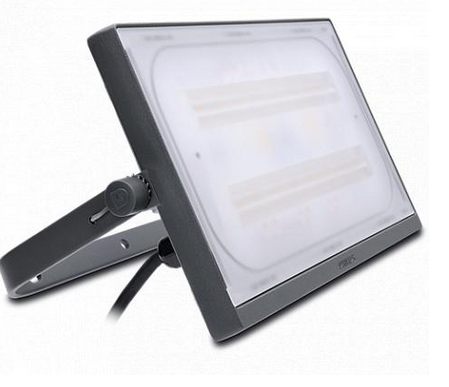 Прожектор светодиодный PHILIPS 50Вт 6500К 6500Лм IP65 180х150х30мм черный BVP156 LED40/CW 220-240 WB Светодиодные прожекторы Sveto Element 3 Прожектор светодиодный PHILIPS 50Вт 6500К 6500Лм IP65 180х150х30мм черный BVP156 LED40/CW 220-240 WB Светодиодные прожекторы светодиодные led светильники в Москве 3