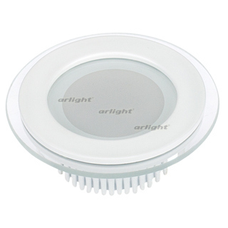 Светильник светодиодная панель Arlight LT-R96WH 6W Day White 120deg LED потолочные Down light Sveto Element 3 Светильник светодиодная панель Arlight LT-R96WH 6W Day White 120deg LED потолочные Down light светодиодные led светильники в Москве 3