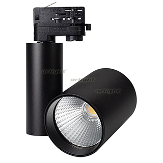 Arlight LGD-SHOP-4TR-R100-40W Warm SP2900-Meat (BK, 24 deg) Светильники на трехфазный шинопровод Sveto Element 3 Arlight LGD-SHOP-4TR-R100-40W Warm SP2900-Meat (BK, 24 deg) Светильники на трехфазный шинопровод светодиодные led светильники в Москве 3