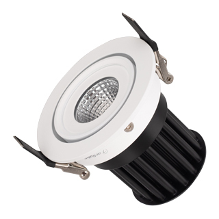 Светильник светодиодный Arlight LTD-95WH 9W Day White 45deg LED потолочные Down light Sveto Element 3 Светильник светодиодный Arlight LTD-95WH 9W Day White 45deg LED потолочные Down light светодиодные led светильники в Москве 3