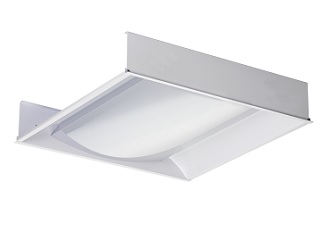 Светодиодный светильник OTR/R LED 595 HFD 4000K LED светильники Sveto Element 3 Светодиодный светильник OTR/R LED 595 HFD 4000K LED светильники светодиодные led светильники в Москве 3