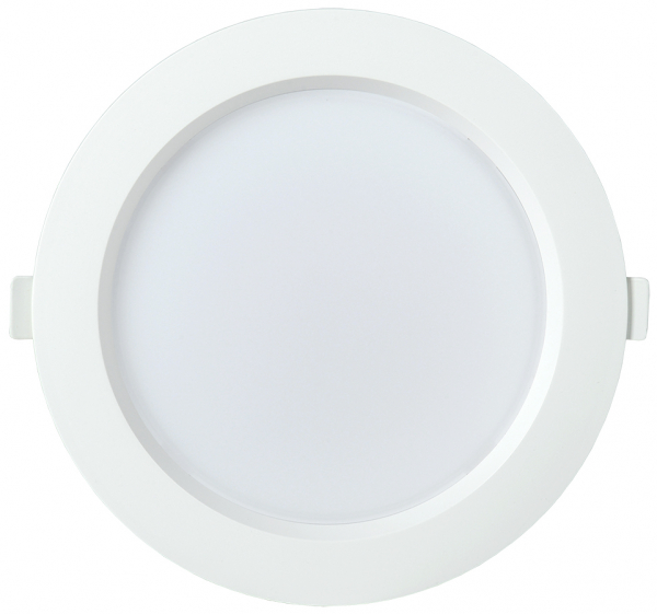 Светодиодный светильник IEK LED ДВО 1704 белый круг 24Вт 6500K IP40 LED потолочные Down light Sveto Element 3 Светодиодный светильник IEK LED ДВО 1704 белый круг 24Вт 6500K IP40 LED потолочные Down light светодиодные led светильники в Москве 3