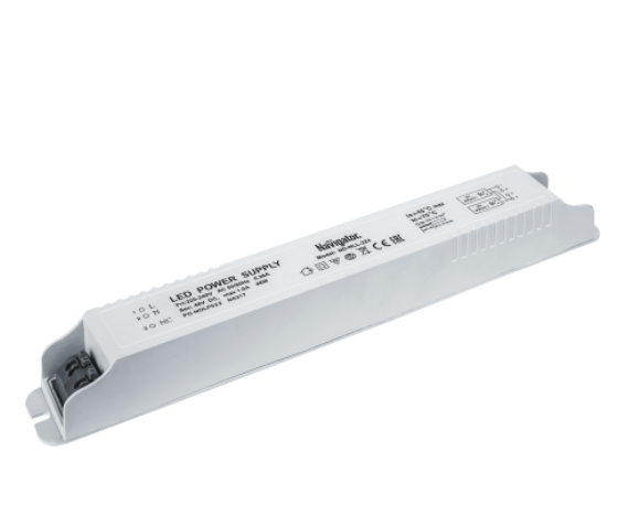 Драйвер Navigator 220-240V 48Вт D07-48W-48V-1000mA 71 999 LED светильники линейные Sveto Element 3 Драйвер Navigator 220-240V 48Вт D07-48W-48V-1000mA 71 999 LED светильники линейные светодиодные led светильники в Москве 3