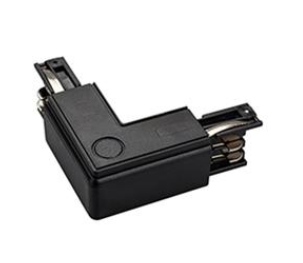 Коннектор угловой Arlight LGD-4TR-CON-L-EXT-BK (C) черный Светильники на трехфазный шинопровод Sveto Element 3 Коннектор угловой Arlight LGD-4TR-CON-L-EXT-BK (C) черный Светильники на трехфазный шинопровод светодиодные led светильники в Москве 3