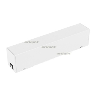 Коннектор прямой MAG-CON-45-I-POWER (WH) (Arlight, IP20 Металл, 3 года) Трековые магнитные системы и аксессуары Sveto Element 3 Коннектор прямой MAG-CON-45-I-POWER (WH) (Arlight, IP20 Металл, 3 года) Трековые магнитные системы и аксессуары светодиодные led светильники в Москве 3