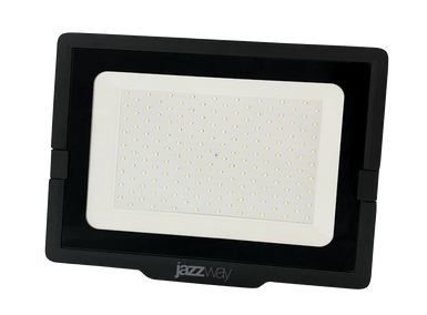 Прожектор светодиодный Jazzway PFL- C3 100Вт 6500K 9000Лм IP65 287х232х32 черный Светодиодные прожекторы Sveto Element 3 Прожектор светодиодный Jazzway PFL- C3 100Вт 6500K 9000Лм IP65 287х232х32 черный Светодиодные прожекторы светодиодные led светильники в Москве 3